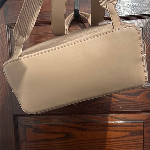 Tan Backpack - Picture 10 of 10